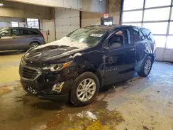 3GNAXHEVXMS115729 2021 CHEVROLET EQUINOX