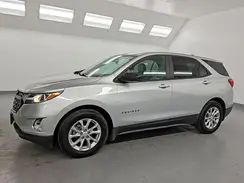 3GNAXHEVXMS115780 2021 CHEVROLET EQUINOX