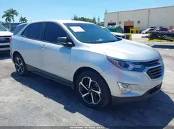 3GNAXHEVXMS116802 2021 CHEVROLET EQUINOX