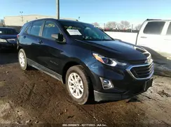 3GNAXHEVXMS116816 2021 CHEVROLET EQUINOX