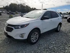 3GNAXHEVXMS117335 2021 CHEVROLET EQUINOX