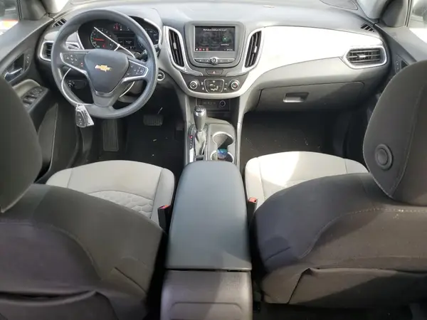 3GNAXHEVXMS117335 2021 CHEVROLET EQUINOX - Image 8