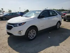 3GNAXHEVXMS118307 2021 CHEVROLET EQUINOX
