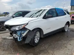 3GNAXHEVXMS119022 2021 CHEVROLET EQUINOX
