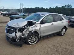 3GNAXHEVXMS120591 2021 CHEVROLET EQUINOX