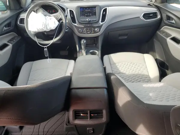 3GNAXHEVXMS120591 2021 CHEVROLET EQUINOX - Image 8