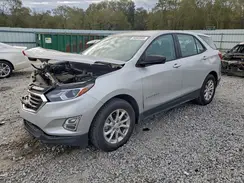3GNAXHEVXMS121997 2021 CHEVROLET EQUINOX
