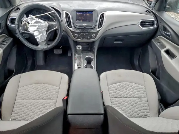 3GNAXHEVXMS121997 2021 CHEVROLET EQUINOX - Image 8