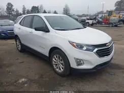 3GNAXHEVXMS122082 2021 CHEVROLET EQUINOX