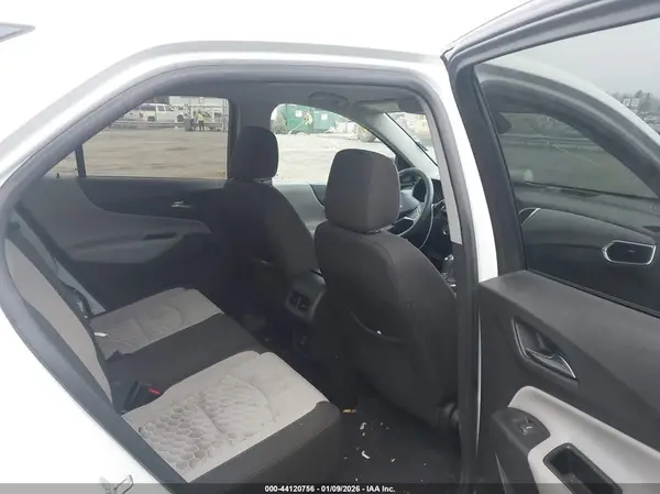 3GNAXHEVXMS122082 2021 CHEVROLET EQUINOX - Image 8
