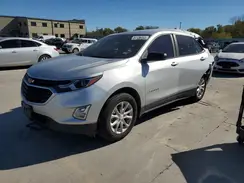 3GNAXHEVXMS123684 2021 CHEVROLET EQUINOX
