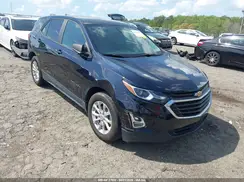 3GNAXHEVXMS124494 2021 CHEVROLET EQUINOX