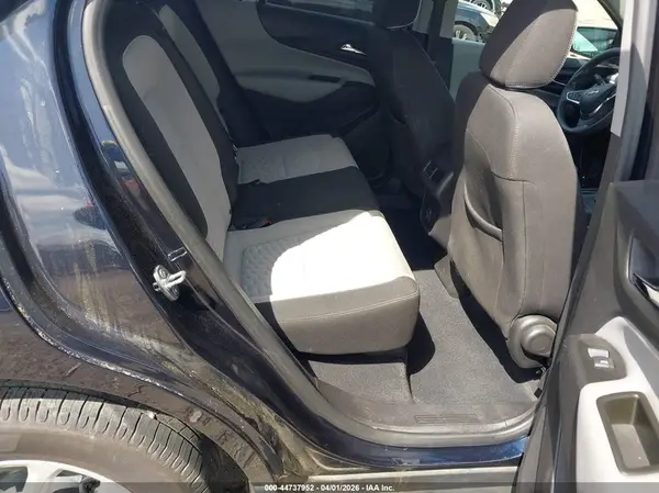 3GNAXHEVXMS124494 2021 CHEVROLET EQUINOX - Image 8