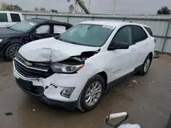 3GNAXHEVXMS127055 2021 CHEVROLET EQUINOX