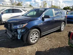3GNAXHEVXMS127198 2021 CHEVROLET EQUINOX