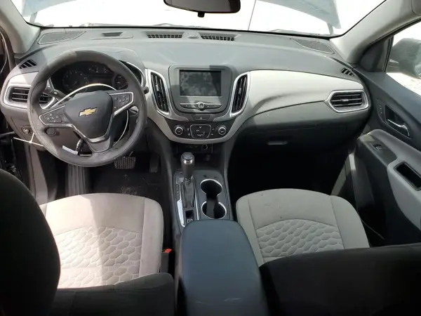 3GNAXHEVXMS127511 2021 CHEVROLET EQUINOX - Image 8