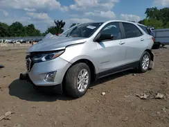 3GNAXHEVXMS128089 2021 CHEVROLET EQUINOX