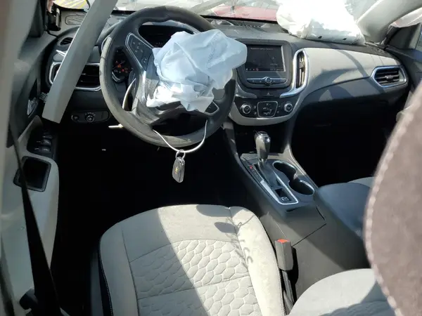3GNAXHEVXMS128089 2021 CHEVROLET EQUINOX - Image 8