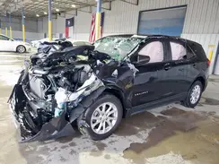 3GNAXHEVXMS134720 2021 CHEVROLET EQUINOX