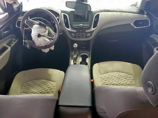 3GNAXHEVXMS134720 2021 CHEVROLET EQUINOX - Image 8