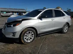 3GNAXHEVXMS135690 2021 CHEVROLET EQUINOX