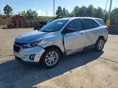 3GNAXHEVXMS135849 2021 CHEVROLET EQUINOX