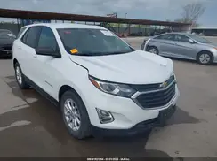 3GNAXHEVXMS135866 2021 CHEVROLET EQUINOX