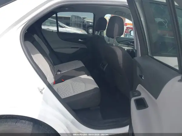 3GNAXHEVXMS135866 2021 CHEVROLET EQUINOX - Image 8