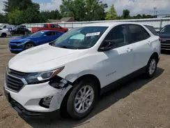 3GNAXHEVXMS139254 2021 CHEVROLET EQUINOX