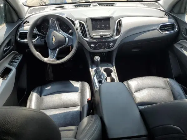 3GNAXHEVXMS139254 2021 CHEVROLET EQUINOX - Image 8