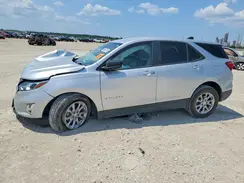 3GNAXHEVXMS139691 2021 CHEVROLET EQUINOX