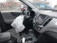3GNAXHEVXMS141540 2021 CHEVROLET EQUINOX