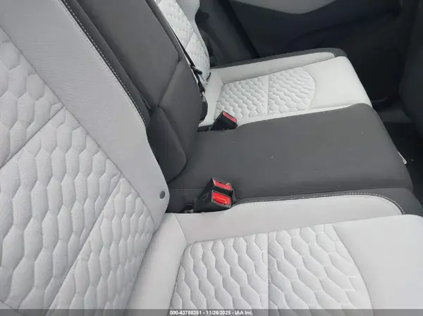 3GNAXHEVXMS141540 2021 CHEVROLET EQUINOX - Image 3