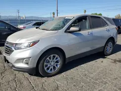 3GNAXHEVXMS141652 2021 CHEVROLET EQUINOX