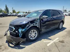 3GNAXHEVXMS144972 2021 CHEVROLET EQUINOX