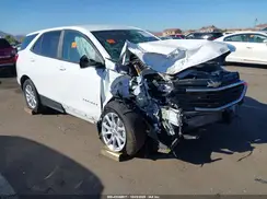 3GNAXHEVXMS145426 2021 CHEVROLET EQUINOX