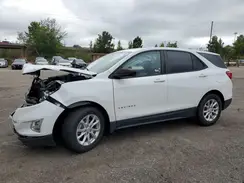 3GNAXHEVXMS145877 2021 CHEVROLET EQUINOX