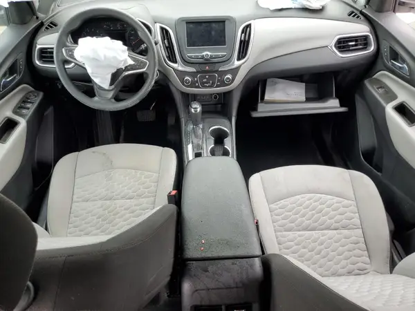 3GNAXHEVXMS145877 2021 CHEVROLET EQUINOX - Image 8