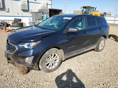3GNAXHEVXMS146091 2021 CHEVROLET EQUINOX
