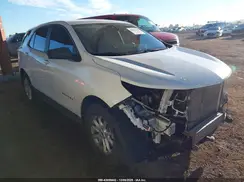 3GNAXHEVXMS148553 2021 CHEVROLET EQUINOX