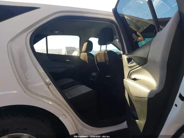 3GNAXHEVXMS148553 2021 CHEVROLET EQUINOX - Image 8
