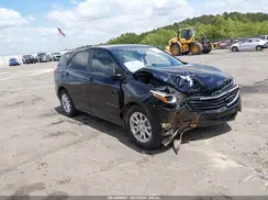 3GNAXHEVXMS148973 2021 CHEVROLET EQUINOX