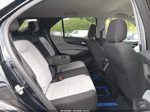 3GNAXHEVXMS148973 2021 CHEVROLET EQUINOX - Image 8