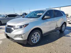 3GNAXHEVXMS149556 2021 CHEVROLET EQUINOX