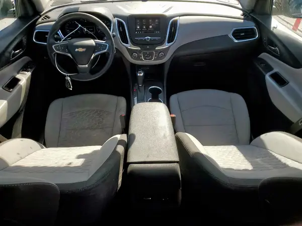 3GNAXHEVXMS149556 2021 CHEVROLET EQUINOX - Image 8