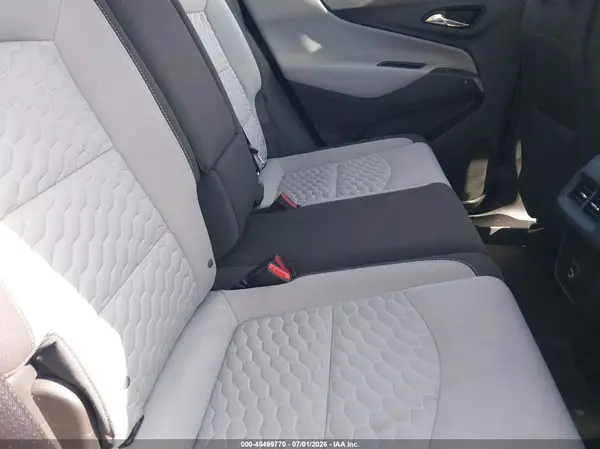 3GNAXHEVXMS149671 2021 CHEVROLET EQUINOX - Image 8