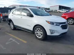 3GNAXHEVXMS150190 2021 CHEVROLET EQUINOX
