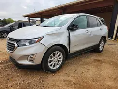 3GNAXHEVXMS151789 2021 CHEVROLET EQUINOX