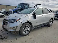 3GNAXHEVXMS153011 2021 CHEVROLET EQUINOX