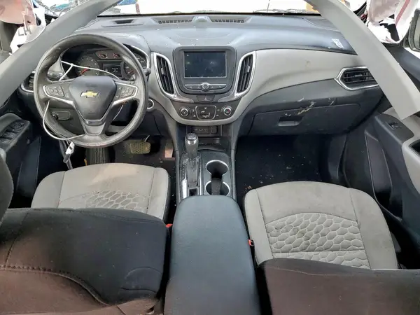 3GNAXHEVXMS153011 2021 CHEVROLET EQUINOX - Image 8